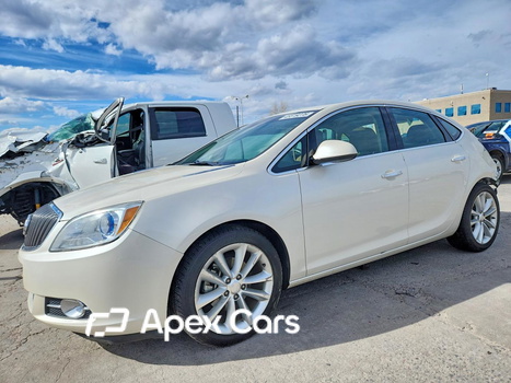 Buick Verano 2012 - Image 1 of 13
