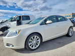 Buick Verano 2012