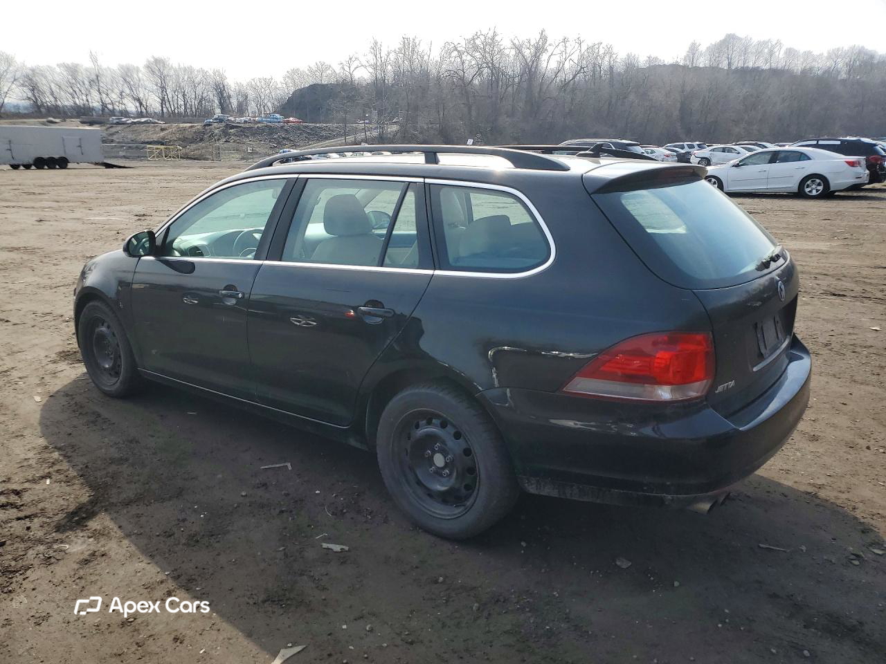 Volkswagen Jetta 2014