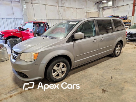 Dodge Caravan 2013 - Zdjęcie 1 z 13