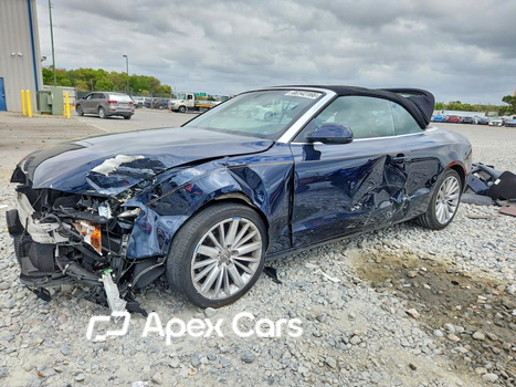 Audi A5 2011 - Image 1 of 13