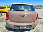 MINI Cooper 2011