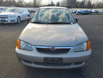 Mazda Protege 2000