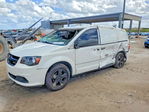 Dodge RAM Van 2012