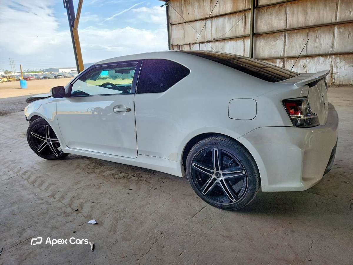 Scion tC 2014