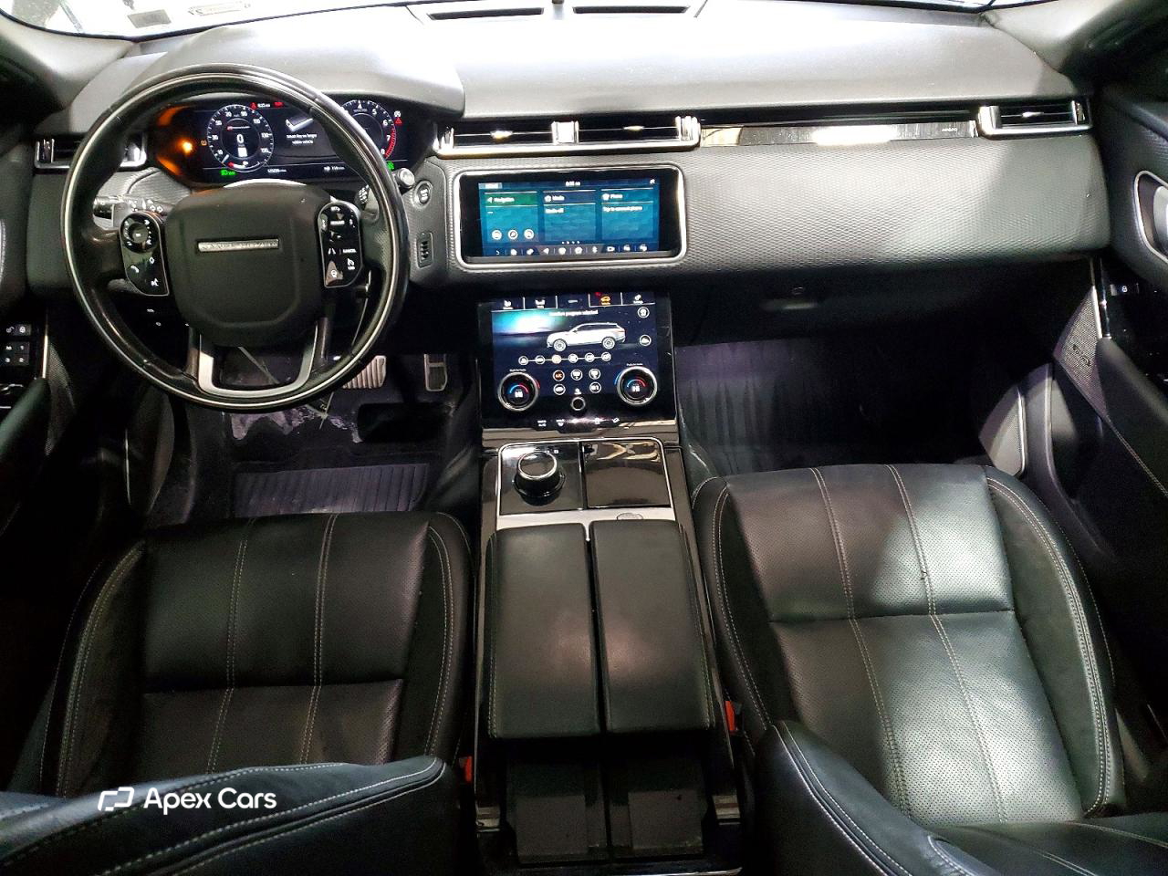 Land Rover Range Rover 2019