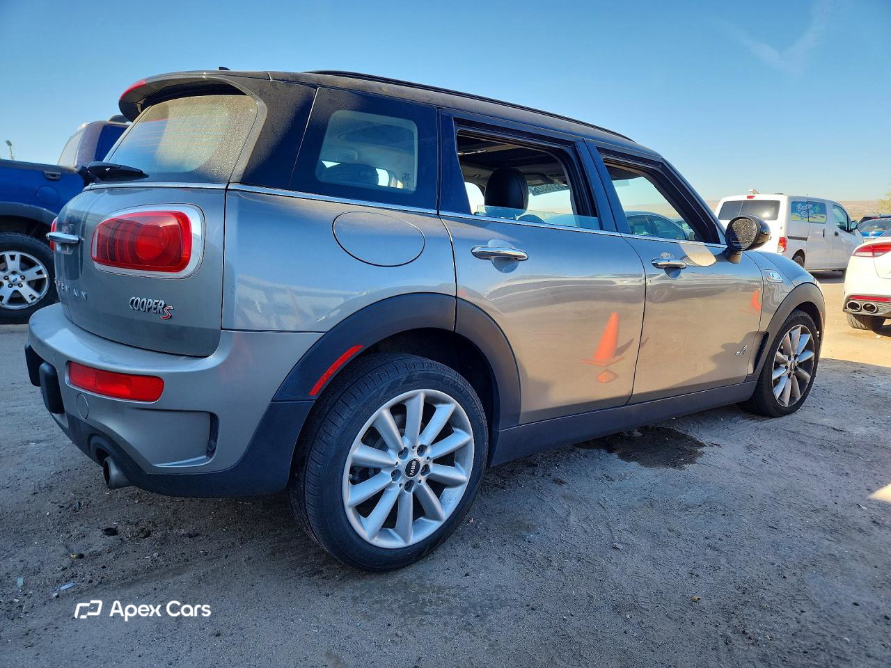 MINI Cooper 2017