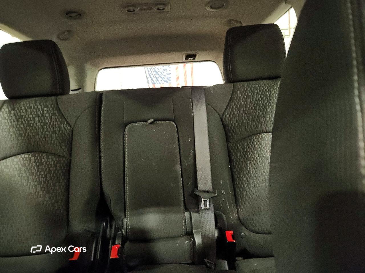 GMC Acadia 2014