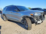 Ford Explorer 2021