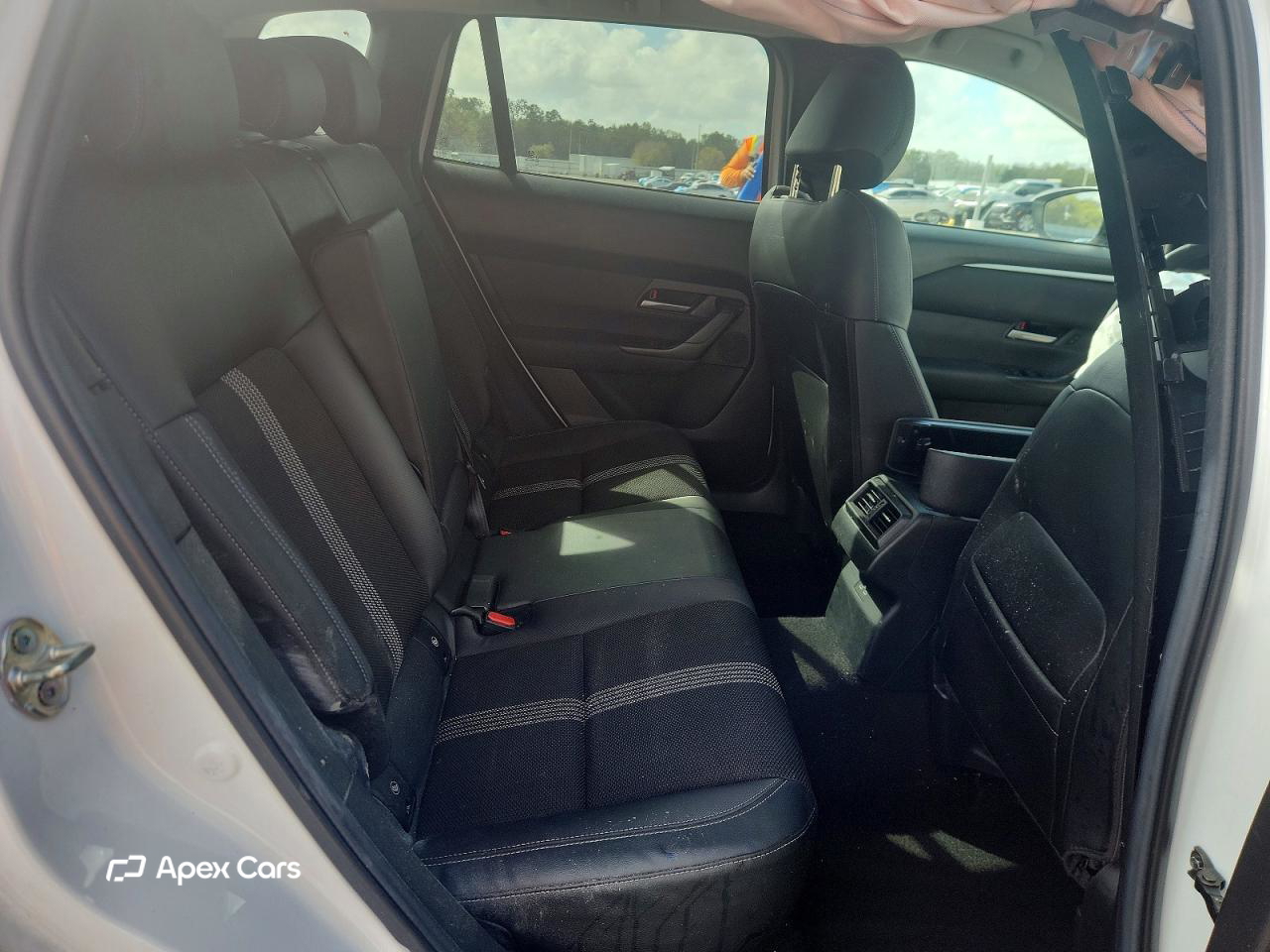 Mazda CX-50 2025