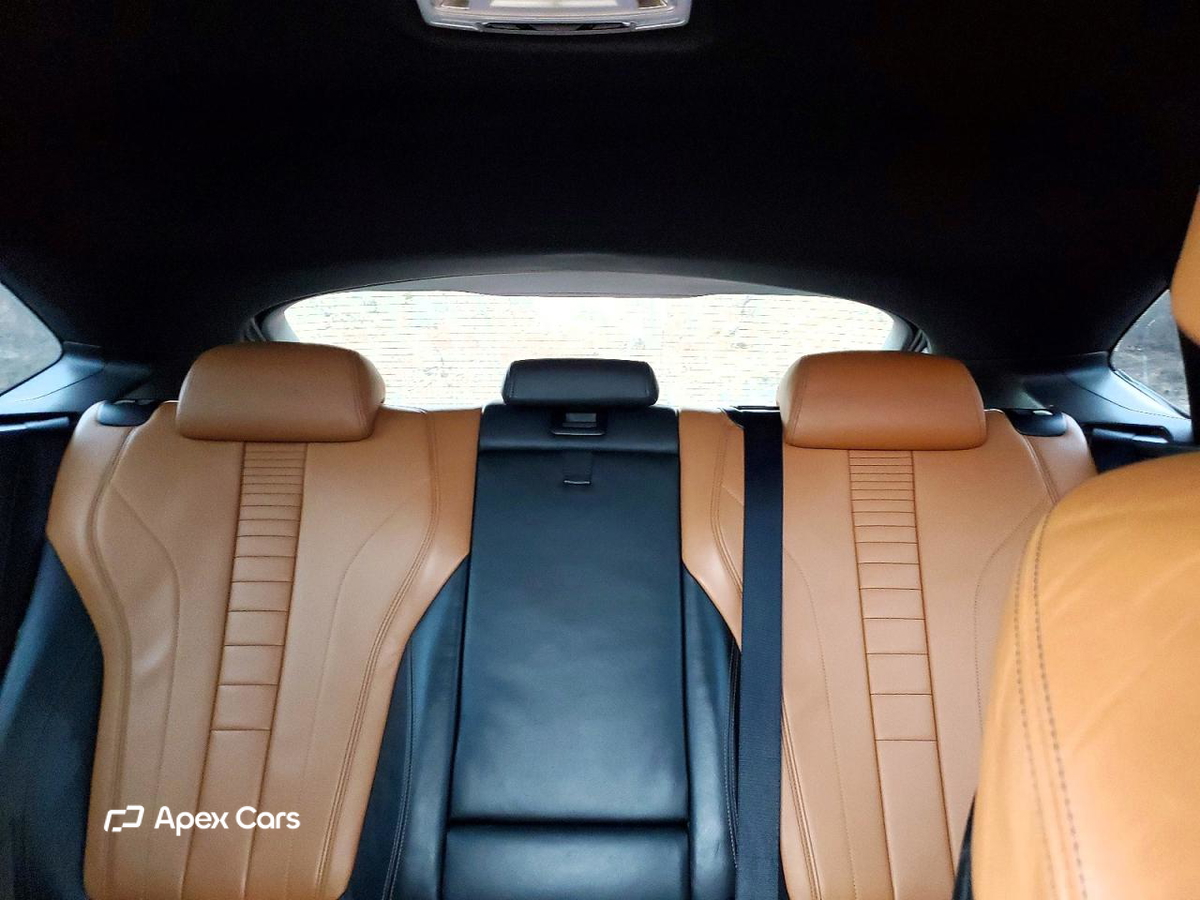 BMW X6 2015