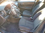 Nissan Versa 2017