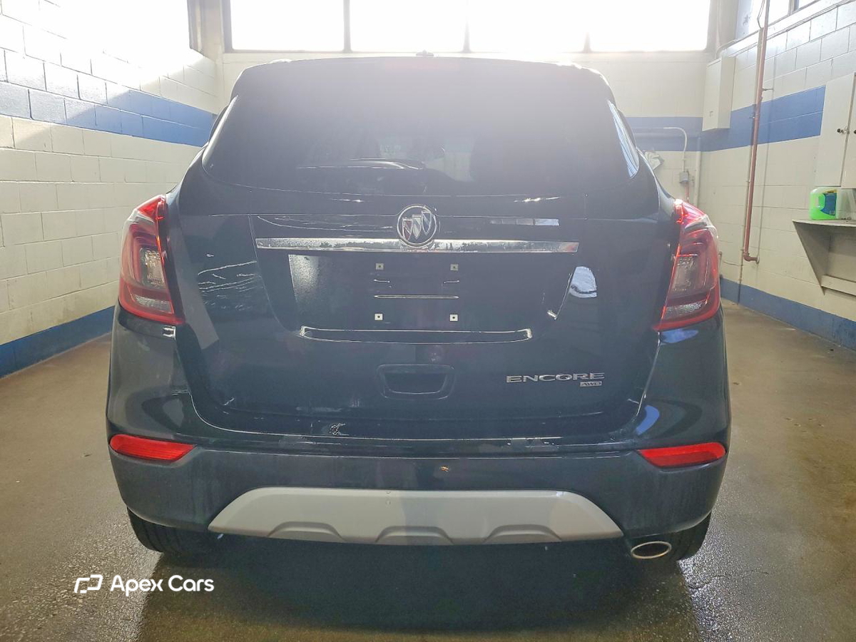 Buick Encore 2020