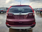 Honda CR-V 2015