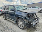 Toyota 4Runner 2012