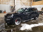 Porsche Cayenne 2012