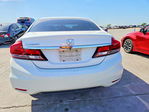 Honda Civic 2014