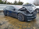 Tesla Model S 2024