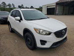 Mazda CX-5 2016