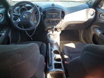 Nissan Juke 2014