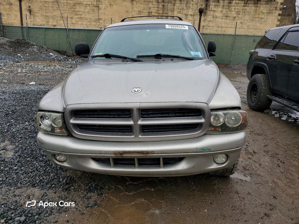 Dodge Durango 2000