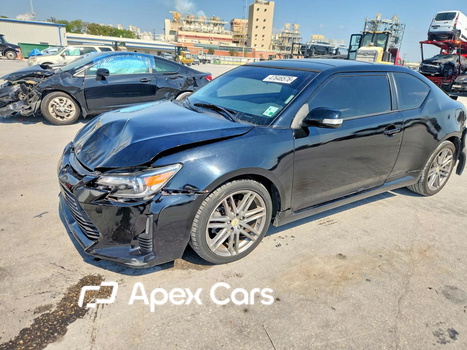 Scion tC 2015 - Image 1 of 12