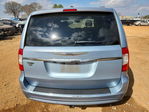 Chrysler Voyager 2012