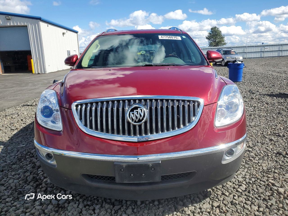 Buick Enclave 2011