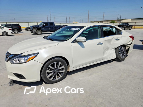 Nissan Altima 2017 - Image 1 of 13