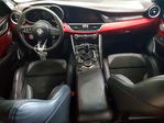 Alfa Romeo Giulia 2017