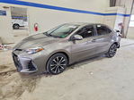 Toyota Corolla 2017