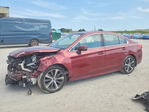 Subaru Legacy 2015