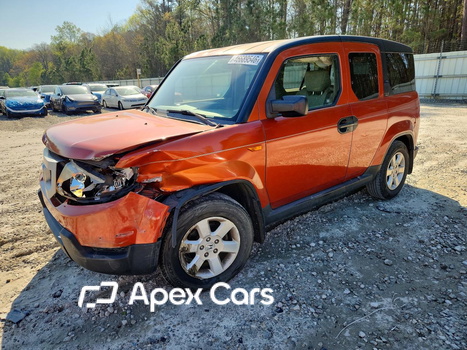 Honda Element 2010 - Image 1 of 14
