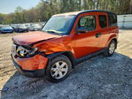 Honda Element 2010