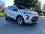 Chevrolet Bolt 2022