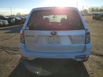 Subaru Forester 2009