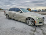 Cadillac CTS 2014
