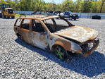 Volkswagen Jetta 2003