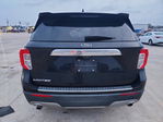 Ford Explorer 2021