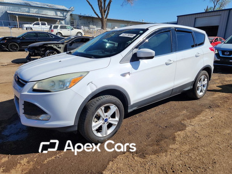 Ford Escape 2016 - Image 1 of 13