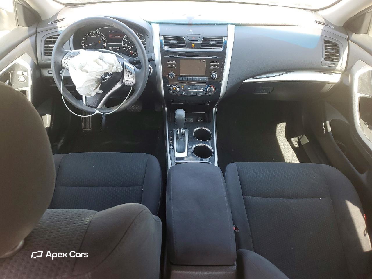 Nissan Altima 2014