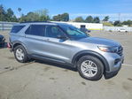 Ford Explorer 2024