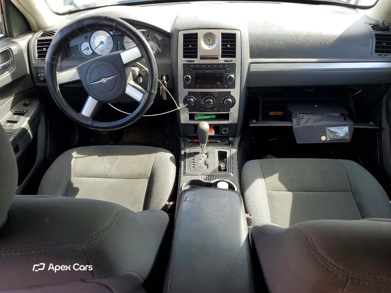 Chrysler 300 2010