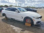 BMW Series 4 2019