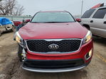 Kia Sorento 2017