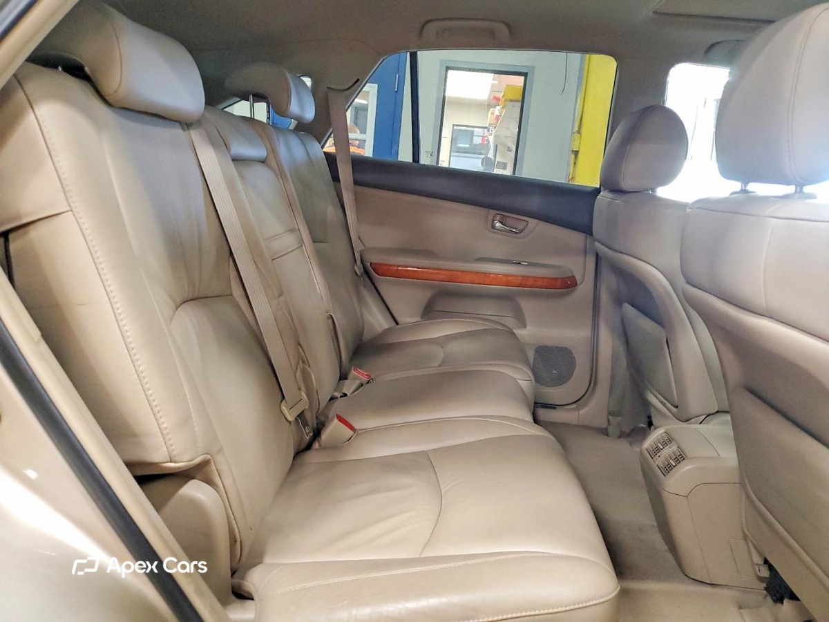 Lexus RX 2005