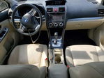 Subaru XV 2014