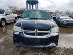 Dodge Caravan 2014