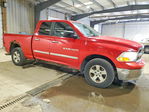 Dodge RAM 2011