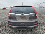Honda CR-V 2016